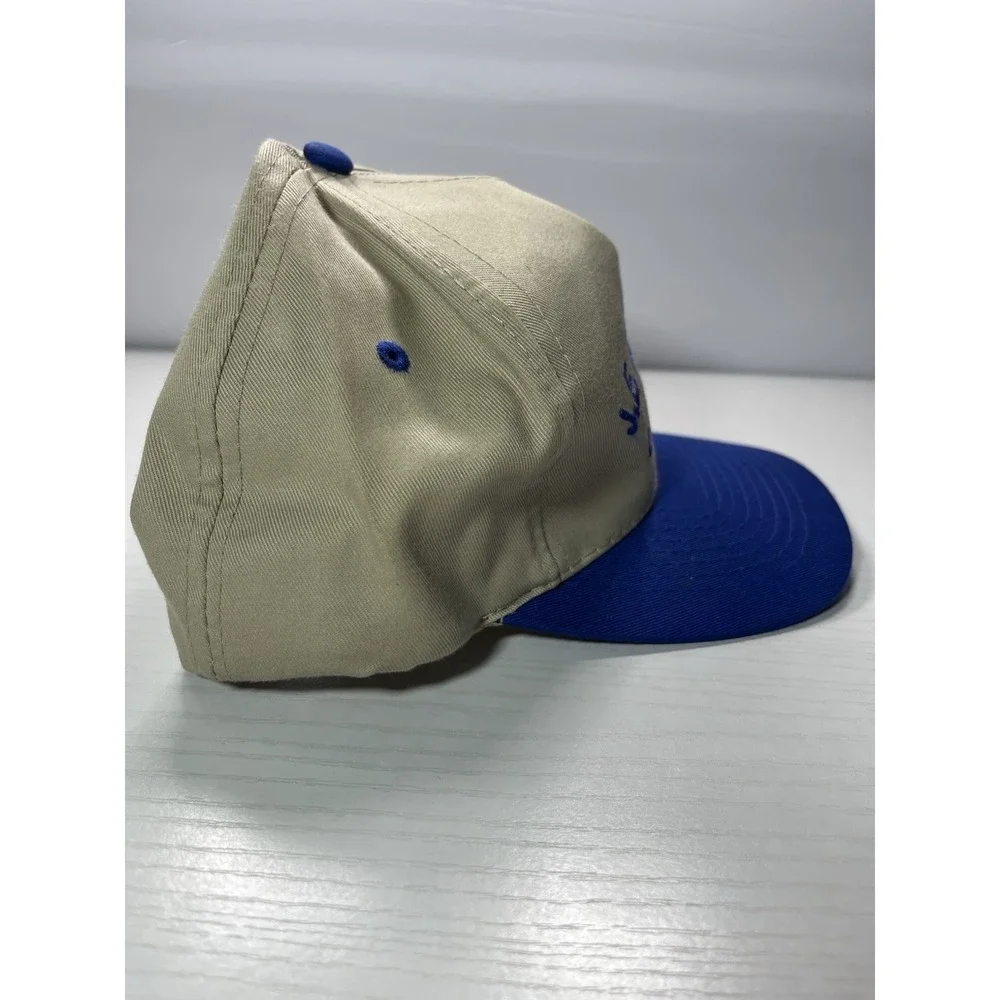 VTG Hardware‎ Sales Hat J.E. Womble & Sons North Carolina Snapback Trucker Cap